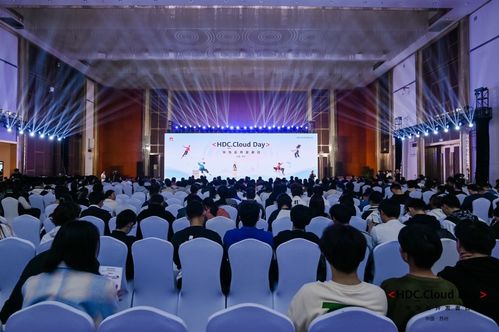 360度全方位體驗 華為云開放技術能力，華為云開發者日蘇州站圓滿落幕