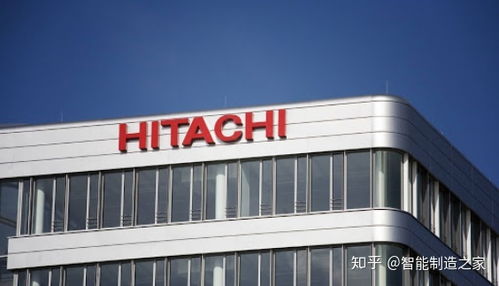 全球工業軟件與自動化實力對比 TOP20 PLC制造商中僅一家中國企業上榜的技術反思