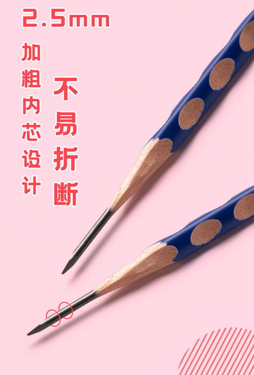 洞洞筆 兒童握姿矯正的理想文具選擇