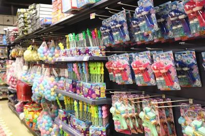 老南寧的秘密基地 市中心批發(fā)市場(chǎng)十年如一日，文具用品便靚正，一件也是批發(fā)價(jià)！